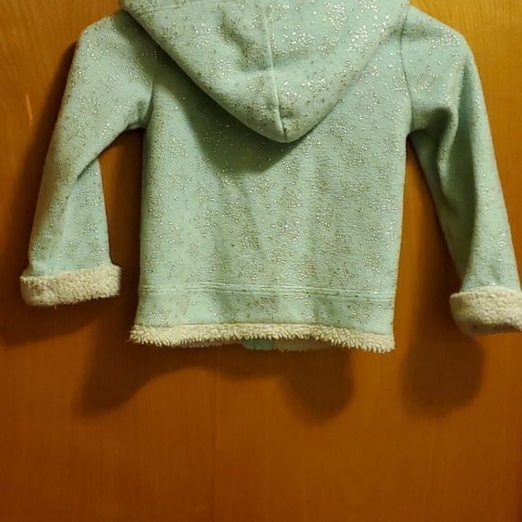 Girls jacket - Picture 4 of 4